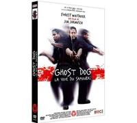 Ghost Dog E