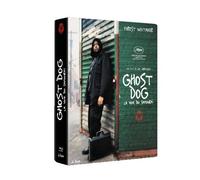 Ghost Dog – La voie du samouraï – Blu-ray – Édition Collector