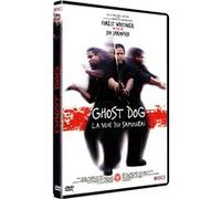 Ghost Dog G