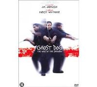 Ghost dog G
