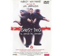 Ghost Dog [Import]