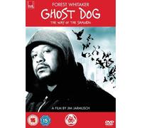 Ghost Dog - The Way Of The Samurai