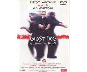 Ghost Dog [Import]