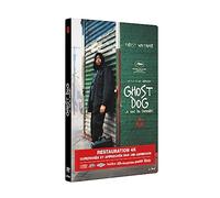 Ghost Dog – La voie du samouraï – DVD