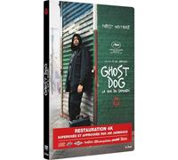 Ghost Dog – La voie du samouraï – DVD