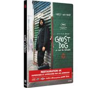 Ghost Dog - La Voie Du Samouraï