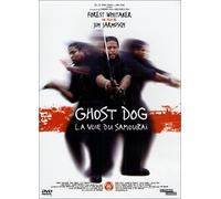 Ghost Dog-La Voie du Samouraï