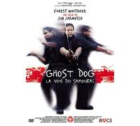 Ghost Dog - La Voie Du Samouraï