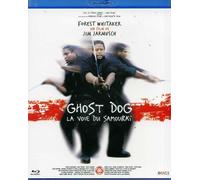 Ghost Dog - La Voie Du Samouraï - Blu-Ray