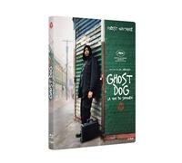 Ghost Dog : La voie du Samouraï Blu-ray