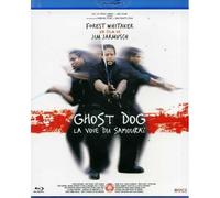 Ghost Dog – La Voie du Samouraï – Blu-ray – Bac