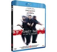 Ghost Dog, la voie du samourai - Blu-Ray E