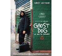 Ghost Dog – La voie du samouraï – DVD