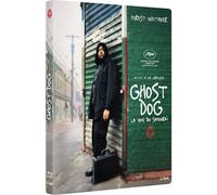 Ghost Dog Édition Collector Blu-ray