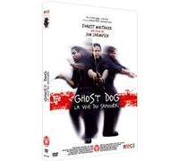 Ghost Dog, la voie du samouraï G