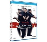 Ghost Dog : La Voie du samouraï / Ghost Dog: The Way of the Samurai (Blu Ray) G