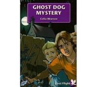 Ghost Dog Mystery: Level 2 (First Flight) - [Version Originale] Inconnu (Auteur)