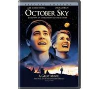 Ghost Dog - October Sky