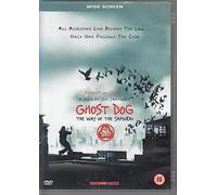 Ghost dog