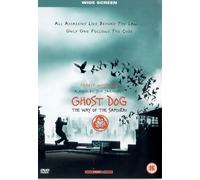 Ghost dog