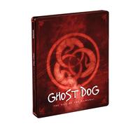 Ghost Dog: The Way Of The Samurai 4k Uhd Steelbook [Blu-Ray]