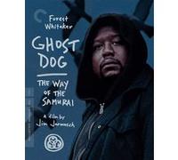 Ghost Dog: The Way Of The Samurai Blu-ray E