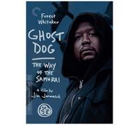 Ghost Dog: The Way Of The Samurai (Criterion Collection) [Dvd]