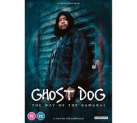 Ghost Dog: The Way Of The Samurai [Dvd]