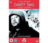 Ghost Dog - The Way Of The Samurai G