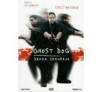 Ghost Dog: The Way of the Samurai (IMPORT) (Pas de version française)