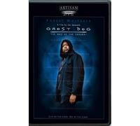 Ghost Dog - The Way of the Samurai [Import USA Zone 1]