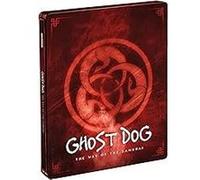 Ghost Dog : The Way Of The Samurai SteelBook® Blu-ray 4K Ultra HD G
