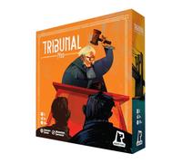 Tribunal 1920 G