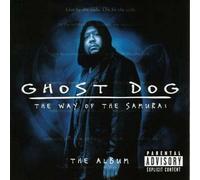 Ghost Dog Way of Samurai: The Album [Import]