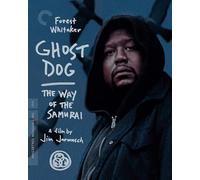Ghost Dog Way of The Samurai (Criterion Collection) [Blu-Ray]