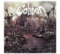 Caliban – Ghost Empire – CD + DVD – Édition limitée Digipak (Import)