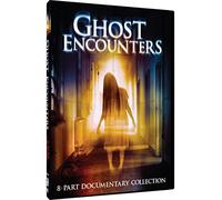 Ghost Encounters-Documentary Collection