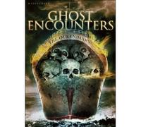 Ghost Encounters: The Queen Mary