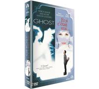 Ghost - Et si c'était vrai : coffret 2 DVD