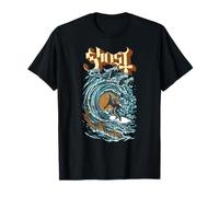 Ghost - Evil Surfer T-Shirt