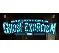 Ghost Exorcism INC (Steam Account)