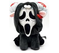 Ghost Face Peluche Rammie 22 cm