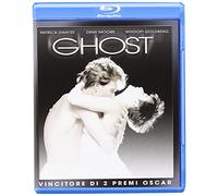 Ghost - Fantasma [Blu-ray]