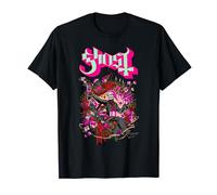 Ghost - Festivus T-Shirt