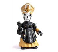 Ghost Figurine Action Vinyls Papa Emeritus Iii 8 Cm - The Loyal Subjects Tlsavghopapwb01