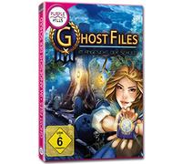 Ghost Files, Im Angesicht der Schuld, 1 DVD-ROM