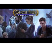 Ghost Files Memory of a Crime (PS4)