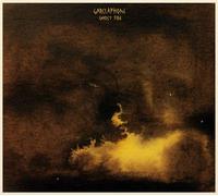 Ghost Fire Vinyle