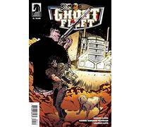 Ghost Fleet #4