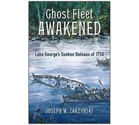 Ghost Fleet Awakened